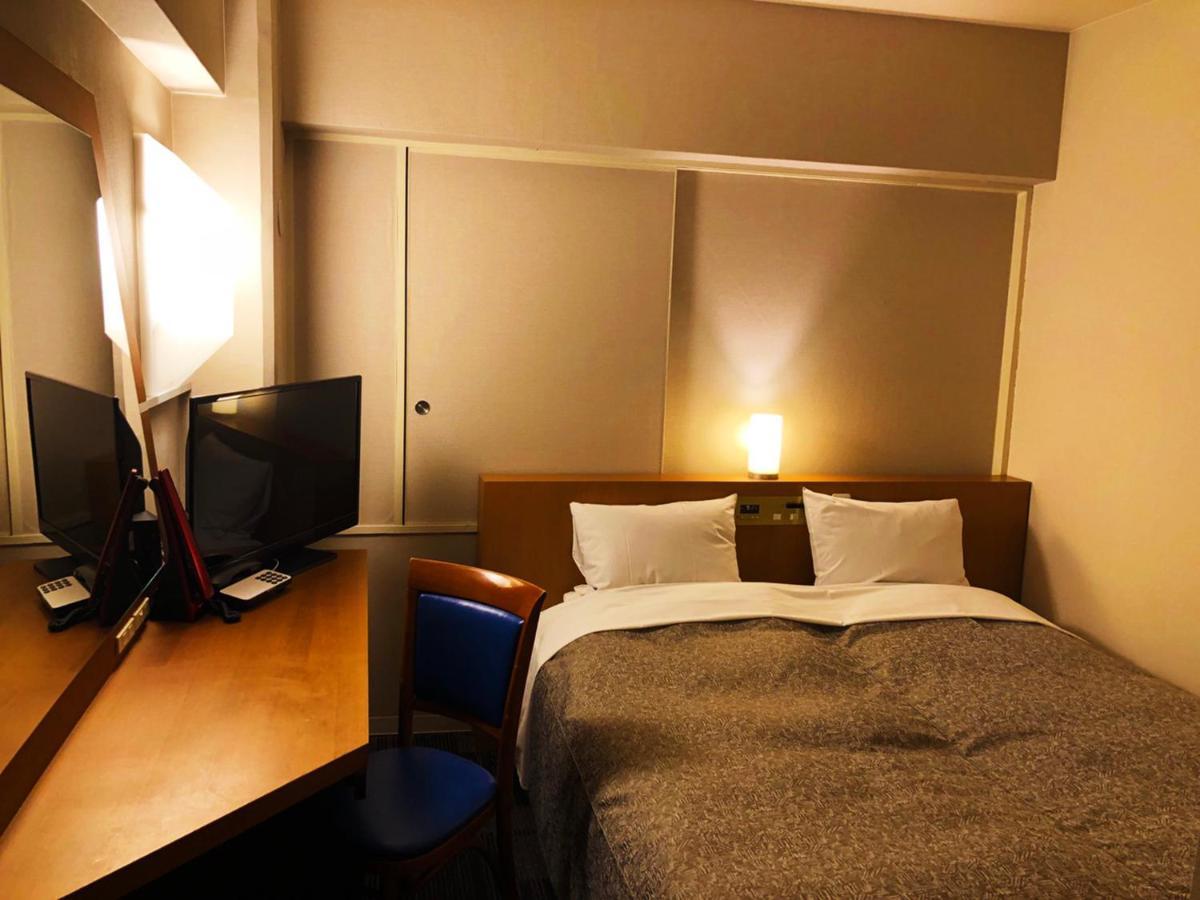 Hotel Ace Morioka Zewnętrze zdjęcie