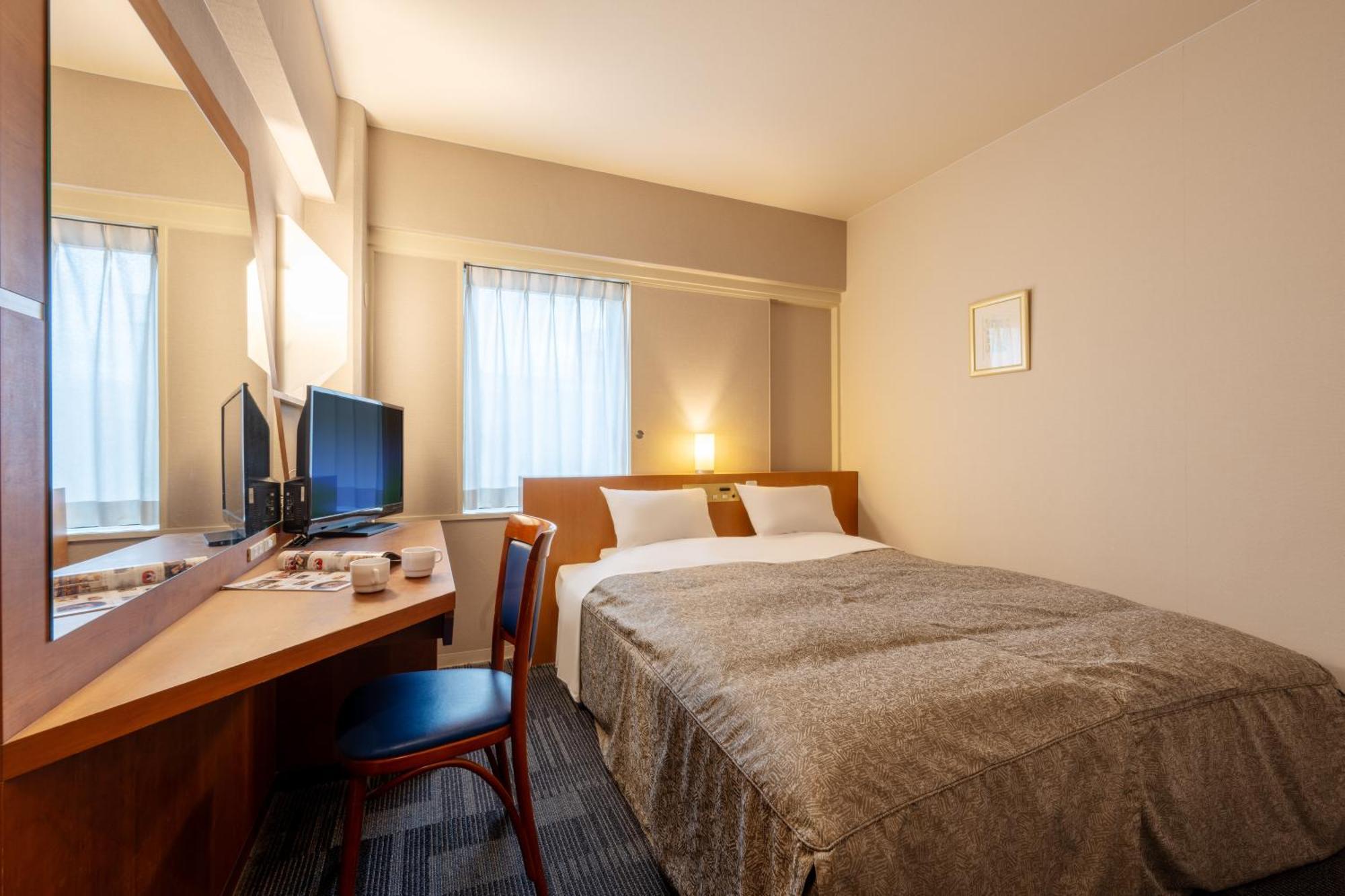 Hotel Ace Morioka Zewnętrze zdjęcie